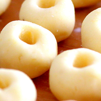 Dania wegetariańskie