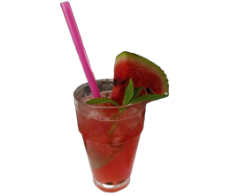 LEMONIADA ARBUZOWA 350ml