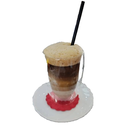 KAWA MROŻONA 350ml  VEGAN