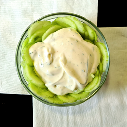 MIZERIA / GURKENSALAT 140g