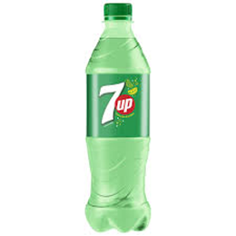 7-UP 0,5L