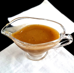 SOS PIECZENIOWY / FLEISCHSOSSE 100ml