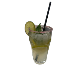 LEMONIADA CYTRYNOWA 350ml