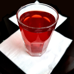 Kompot / Kompott 200 ml