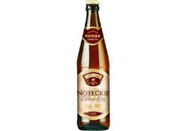 PIWO NOTECKIE CIEMNE 0,5L