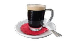Espresso 80 ml 