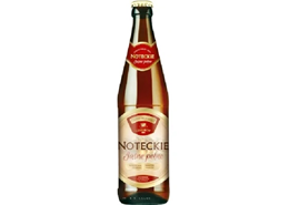 PIWO NOTECKIE JASNE 0,5L
