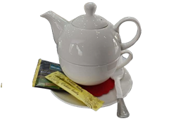 HERBATA W DZBANKU (350ml)