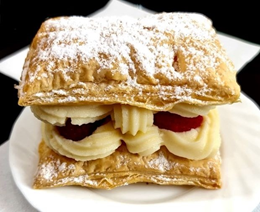 Napoleonek