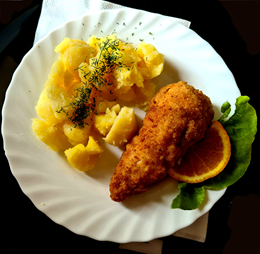 DE VOLAILLE / DEVOLAILLE  160g(Bez dodatków)