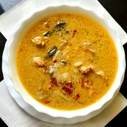 ZUPA TAJSKA / THAILÄNDISCHE SUPPE 350 ml