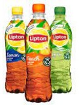 LIPTON ICE-TEA 0,5L