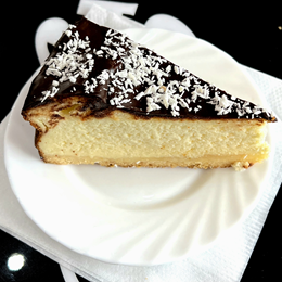 Sernik / Käsekuchen 160 g 