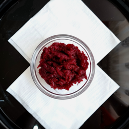 SURÓWKA Z BURAKÓW / RÜBENSALAT 200g