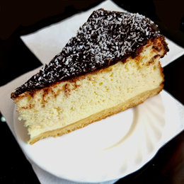 Sernik / Käsekuchen 160 g 