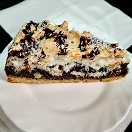 Makowiec / Mohnkuchen - 150 g