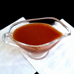 SOS POMIDOROWY / Tomatensauce 100ml