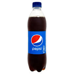 PEPSI 0,5L