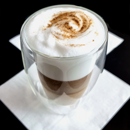 Cappuccino 300ml